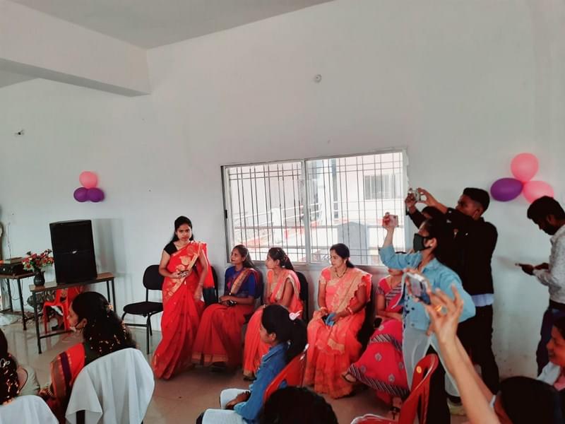 Pratibha Institute of Nursing Raipur Events photo 4